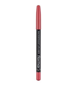 Flormar Waterproof Lipliner