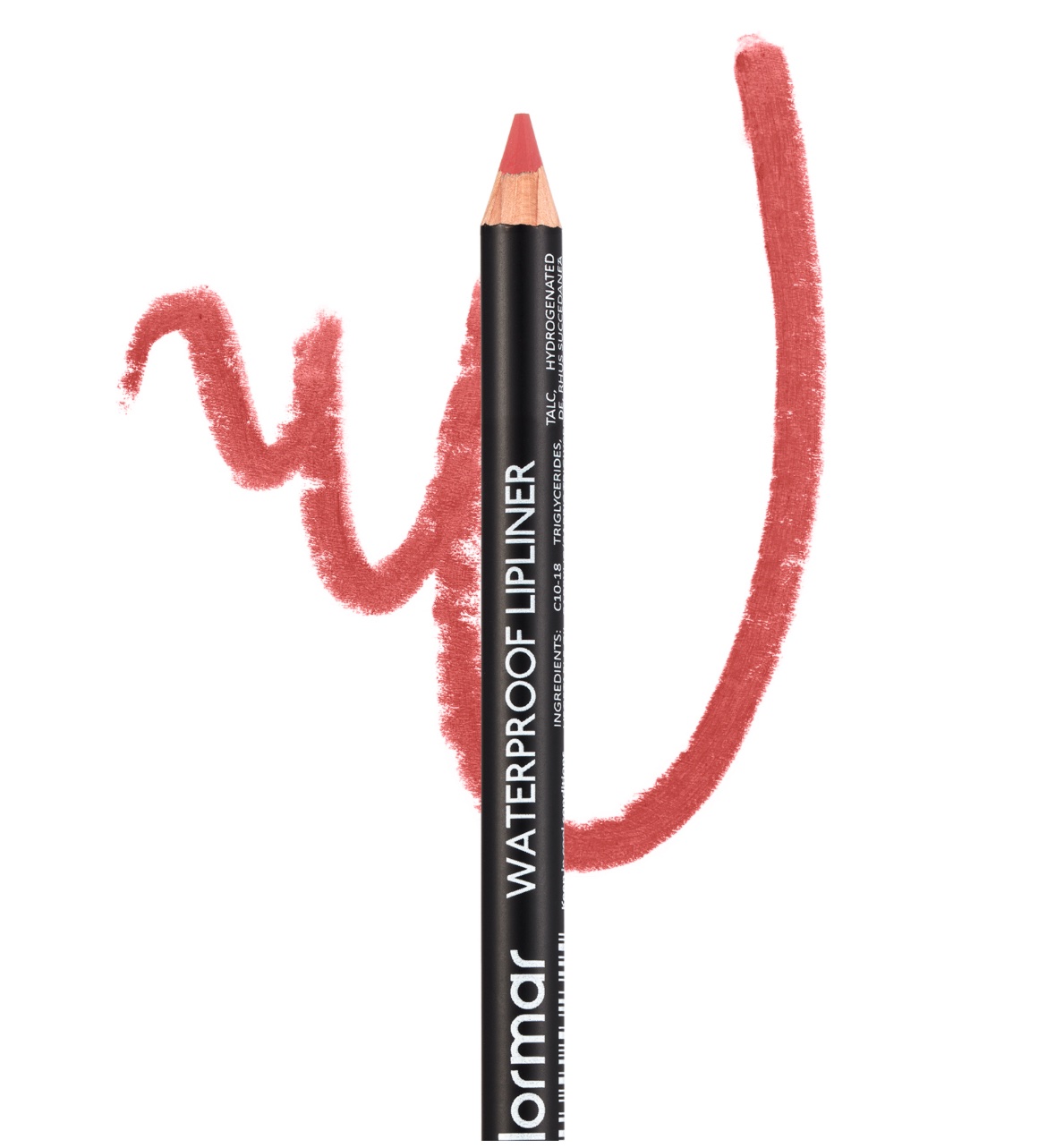 Flormar Waterproof Lipliner