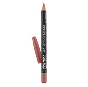 Flormar Waterproof Lipliner