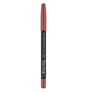 Flormar Waterproof Lipliner