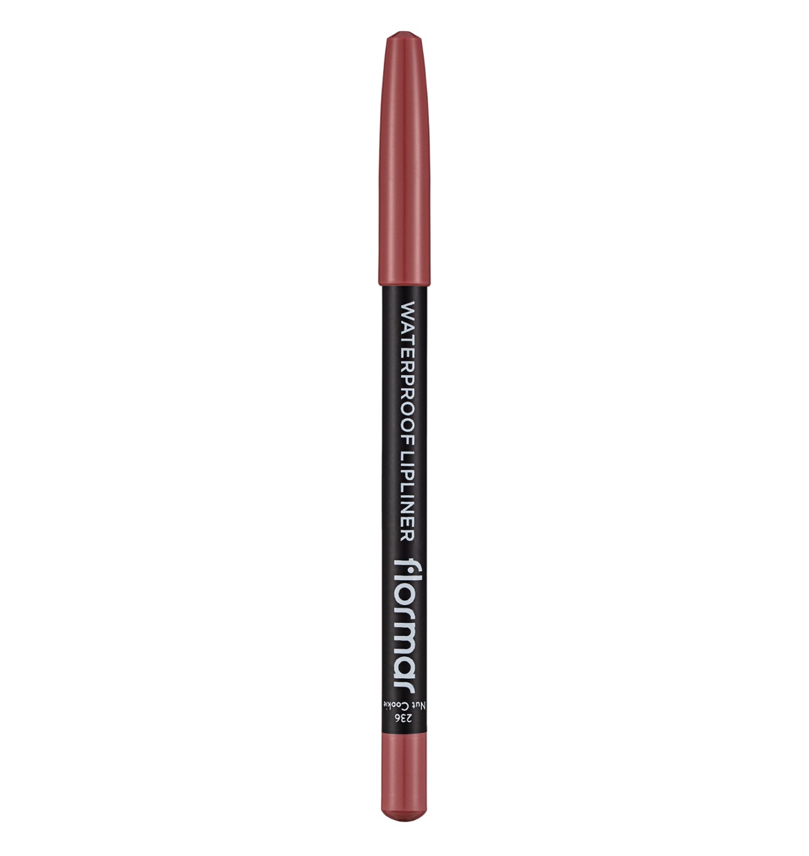 Flormar Waterproof Lipliner