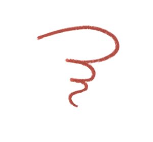 Flormar Waterproof Lipliner