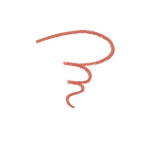 Flormar Waterproof Lipliner