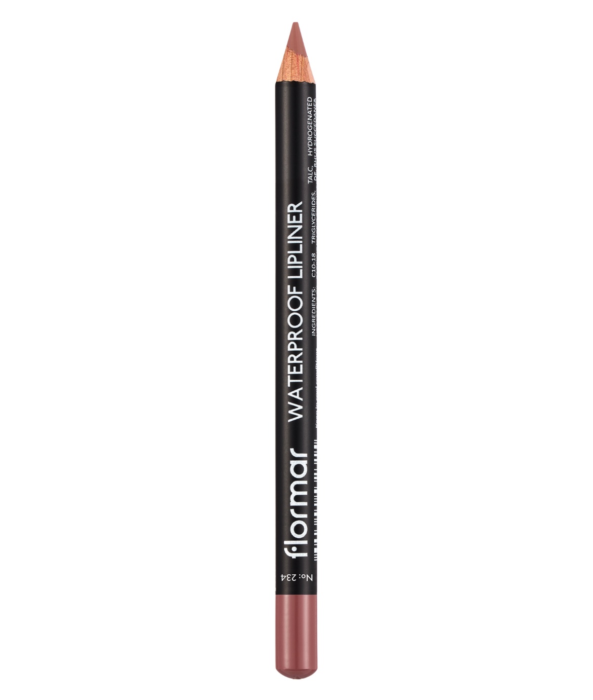 Flormar Waterproof Lipliner
