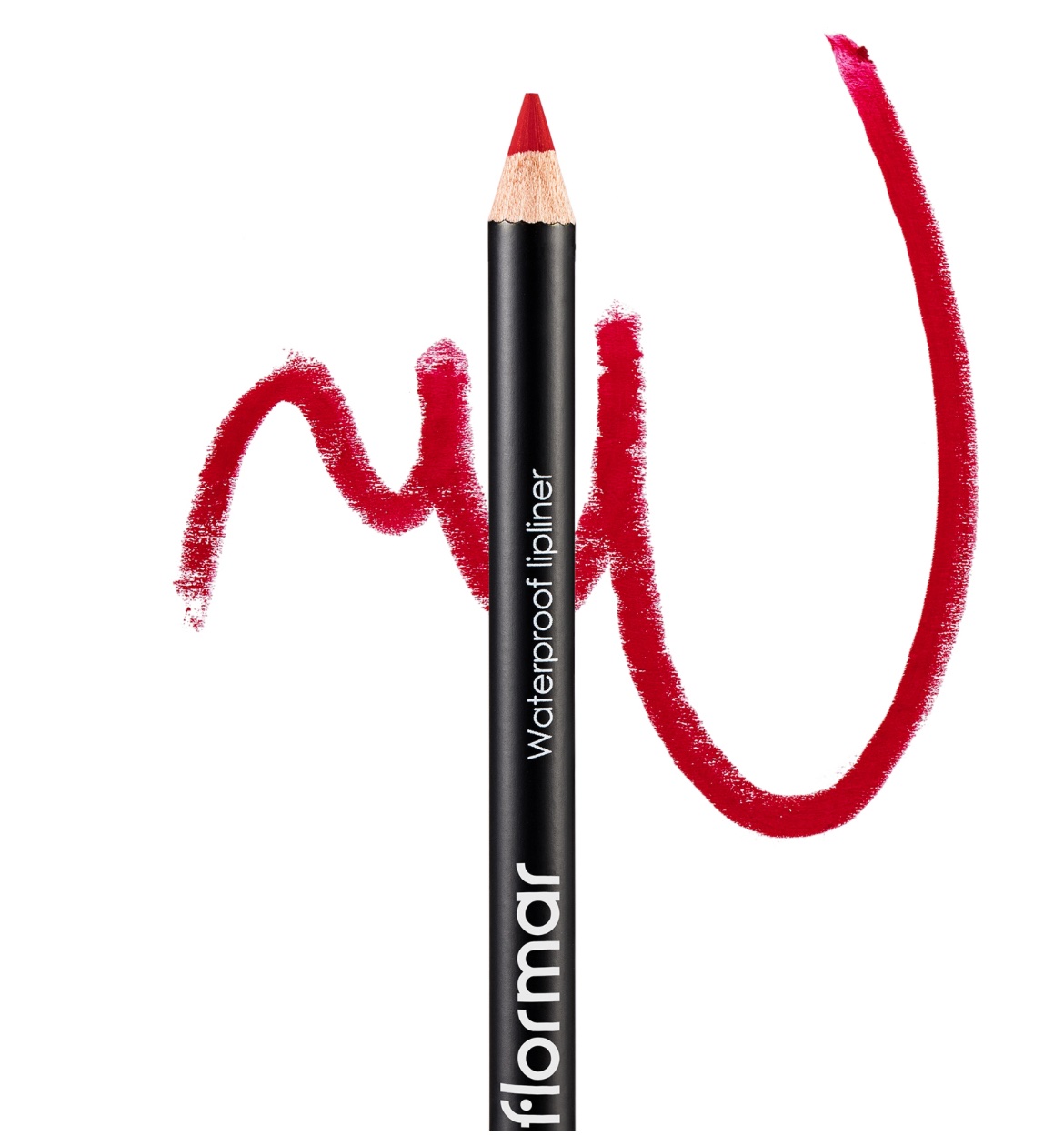 Flormar Waterproof Lipliner