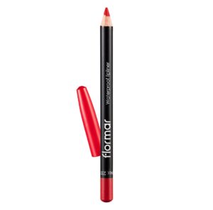 Flormar Waterproof Lipliner