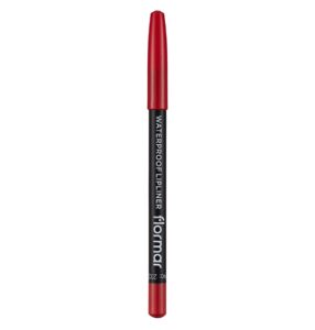 Flormar Waterproof Lipliner