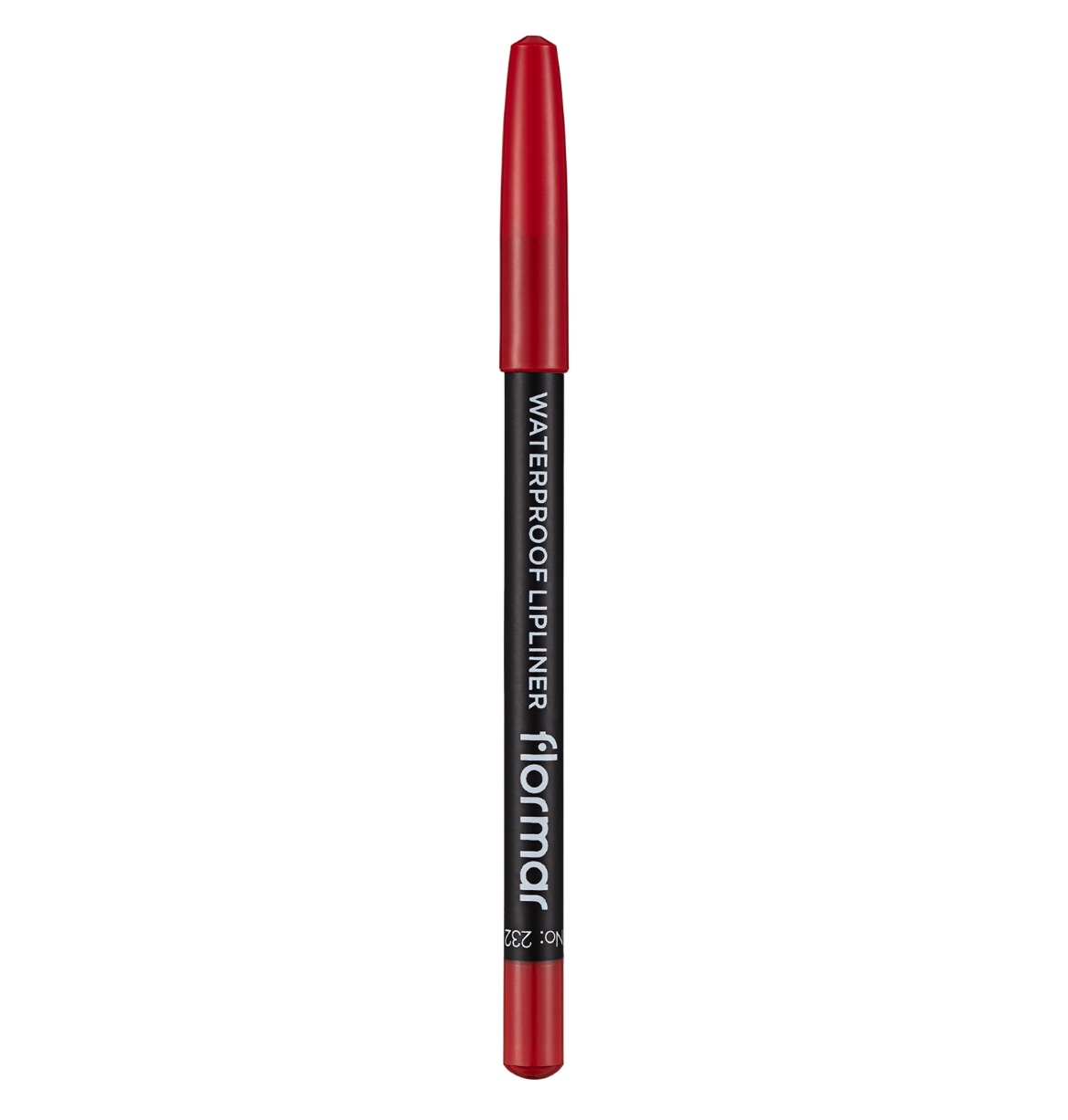 Flormar Waterproof Lipliner