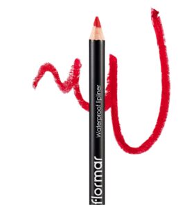 Flormar Waterproof Lipliner