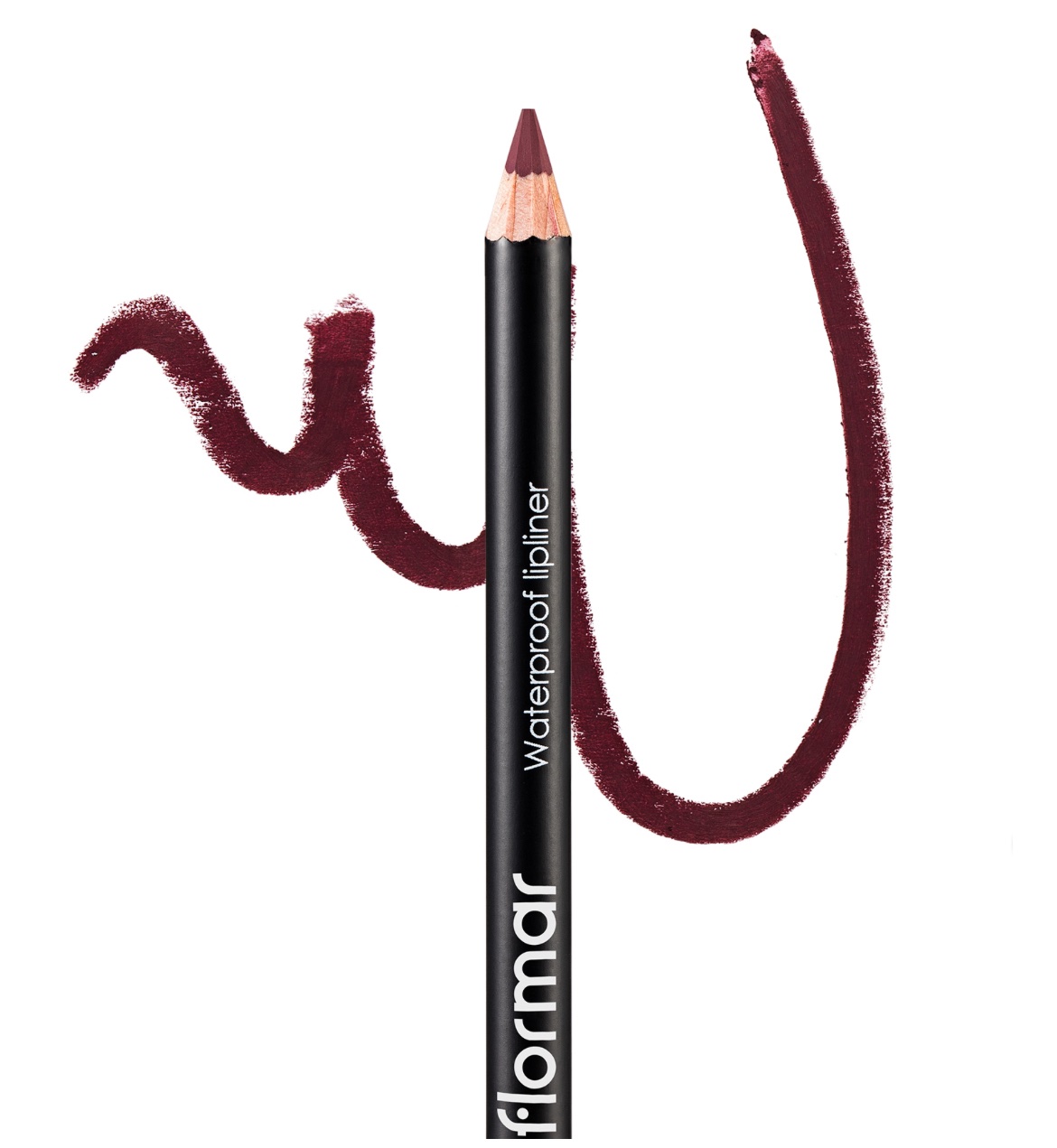 Flormar Waterproof Lipliner