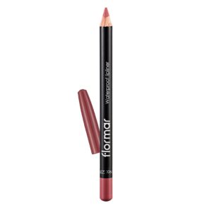 Flormar Waterproof Lipliner