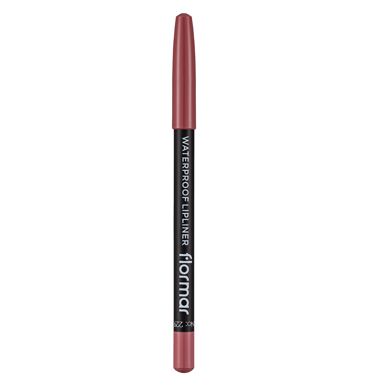 Flormar Waterproof Lipliner
