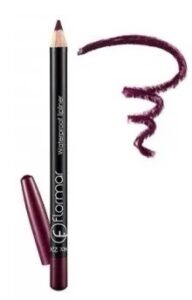 Flormar Waterproof Lipliner