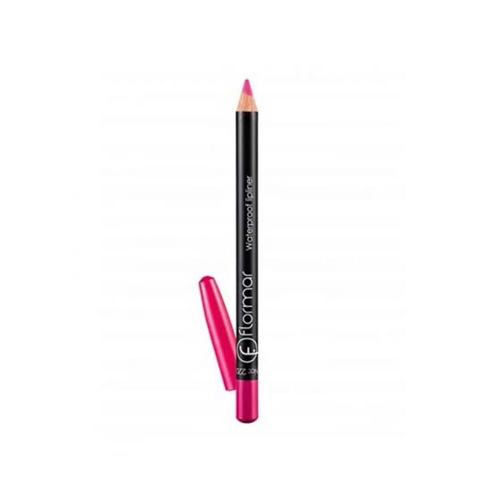 Flormar Waterproof Lipliner