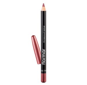 Flormar Waterproof Lipliner
