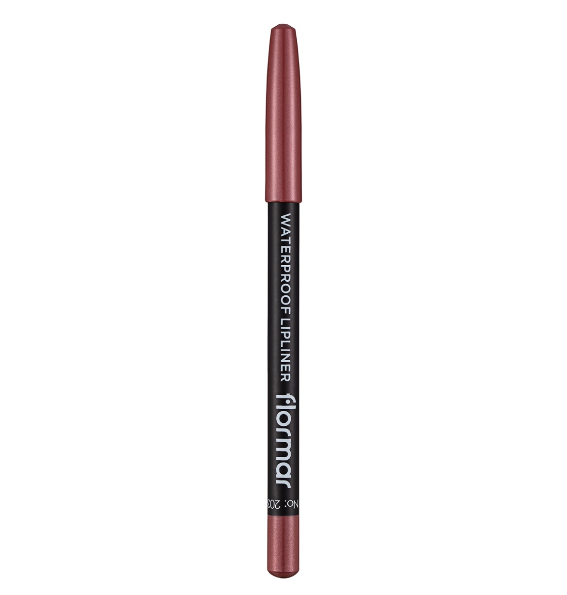 Flormar Waterproof Lipliner