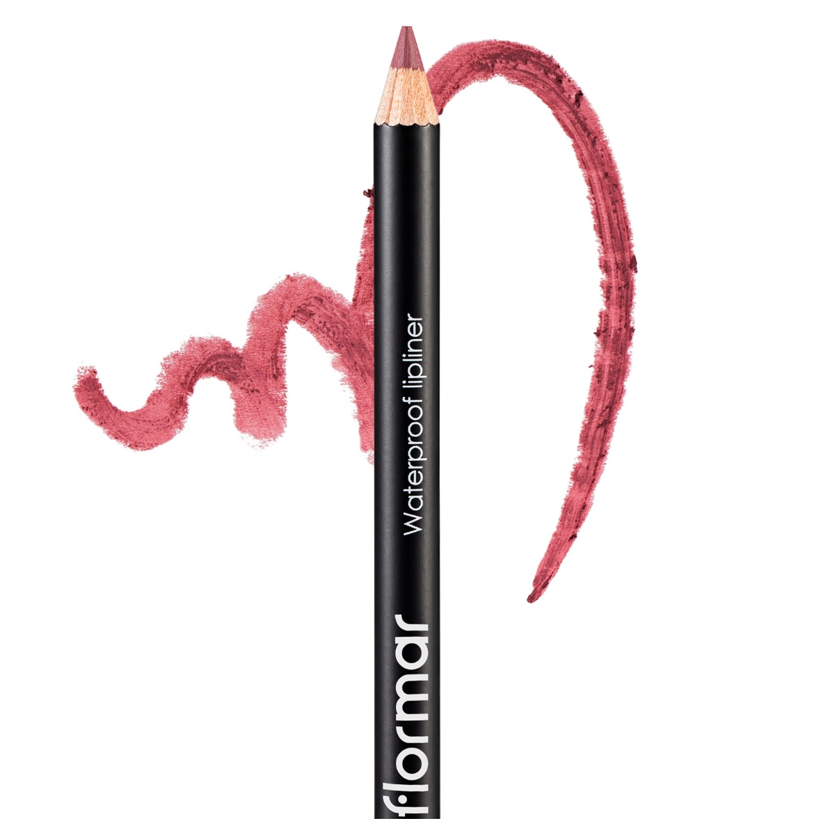 Flormar Waterproof Lipliner