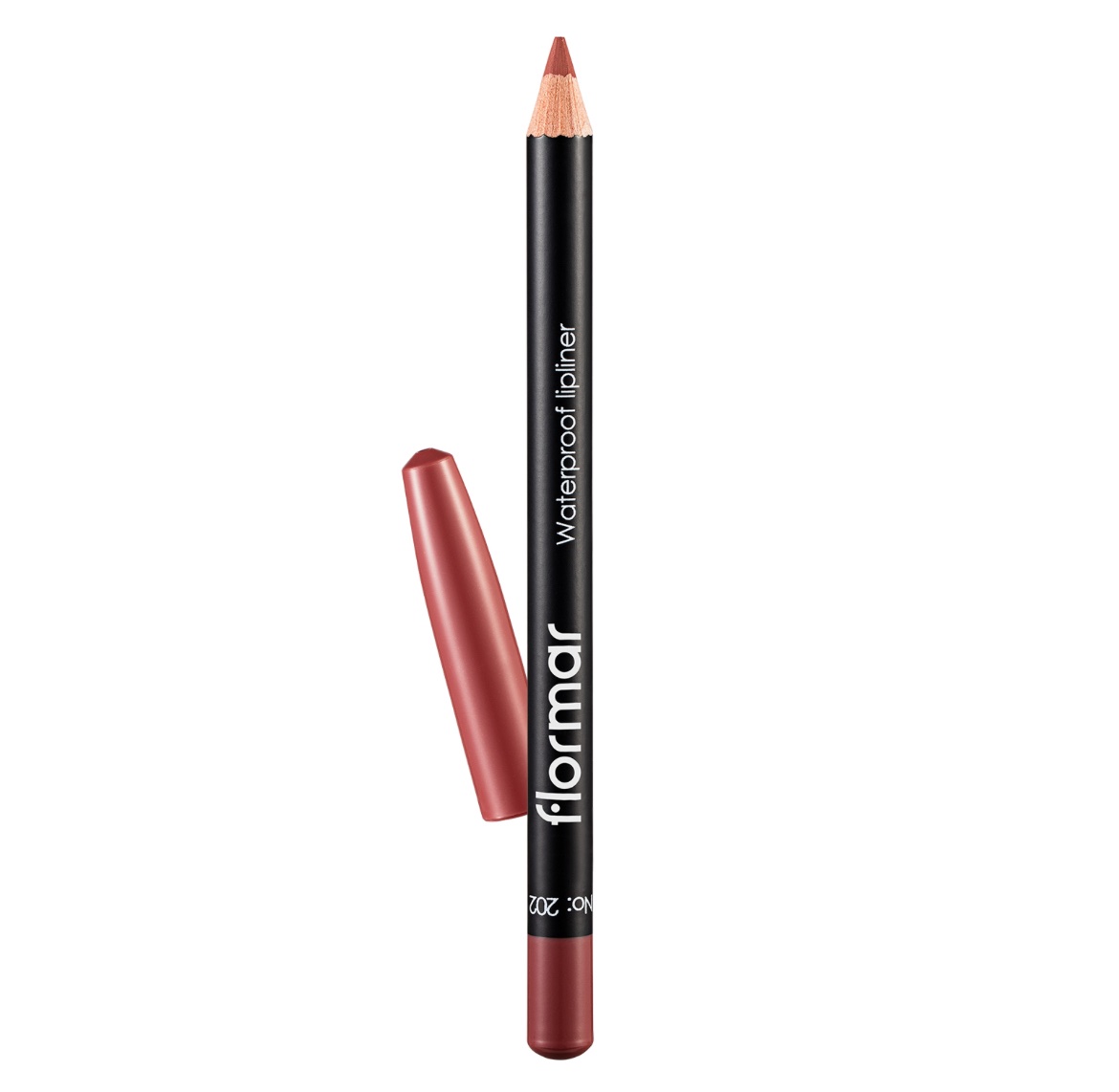 Flormar Waterproof Lipliner