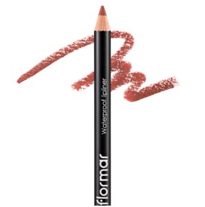 Flormar Waterproof Lipliner