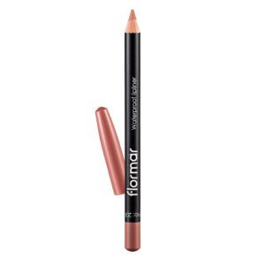 Flormar Waterproof Lipliner