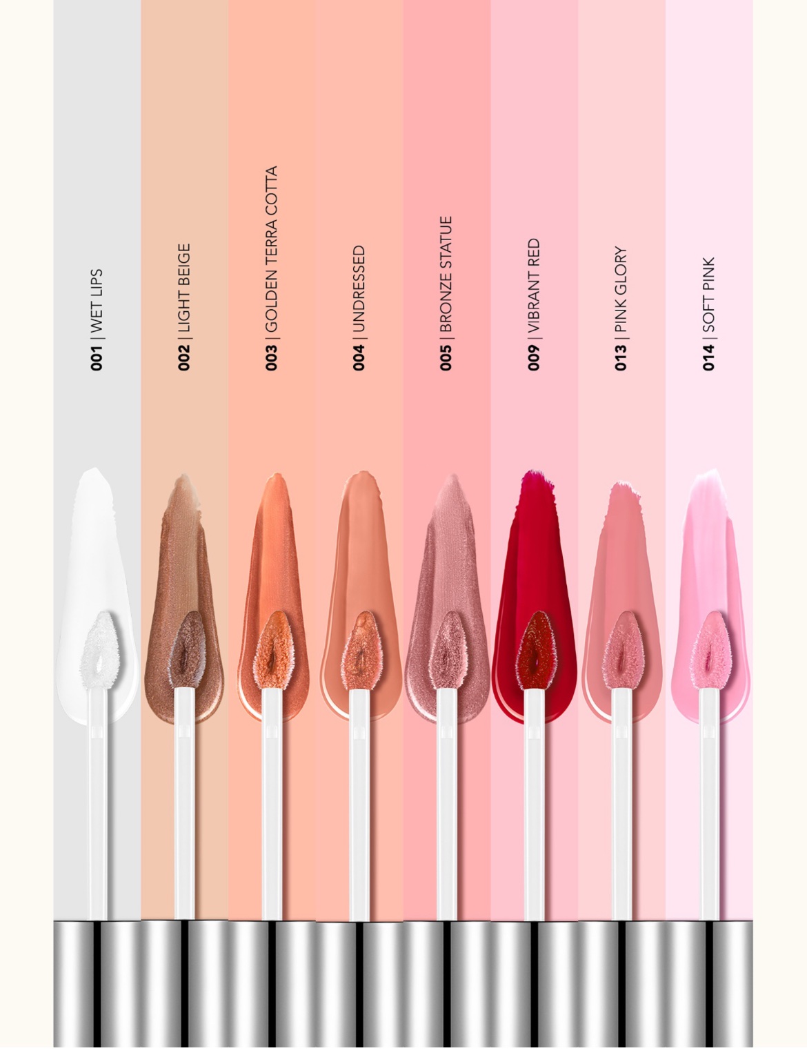 Flormar Dewy Lip Glaze