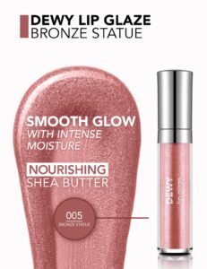 Flormar Dewy Lip Glaze