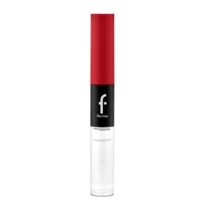 Flormar Duoglam Lipstick