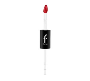 Flormar Duoglam Lipstick