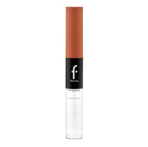 Flormar Duoglam Lipstick Flormar Duoglam Lipstick
