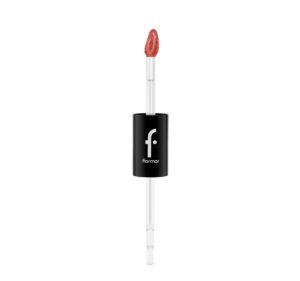 Flormar Duoglam Lipstick Flormar Duoglam Lipstick