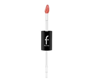 Flormar Duoglam Lipstick