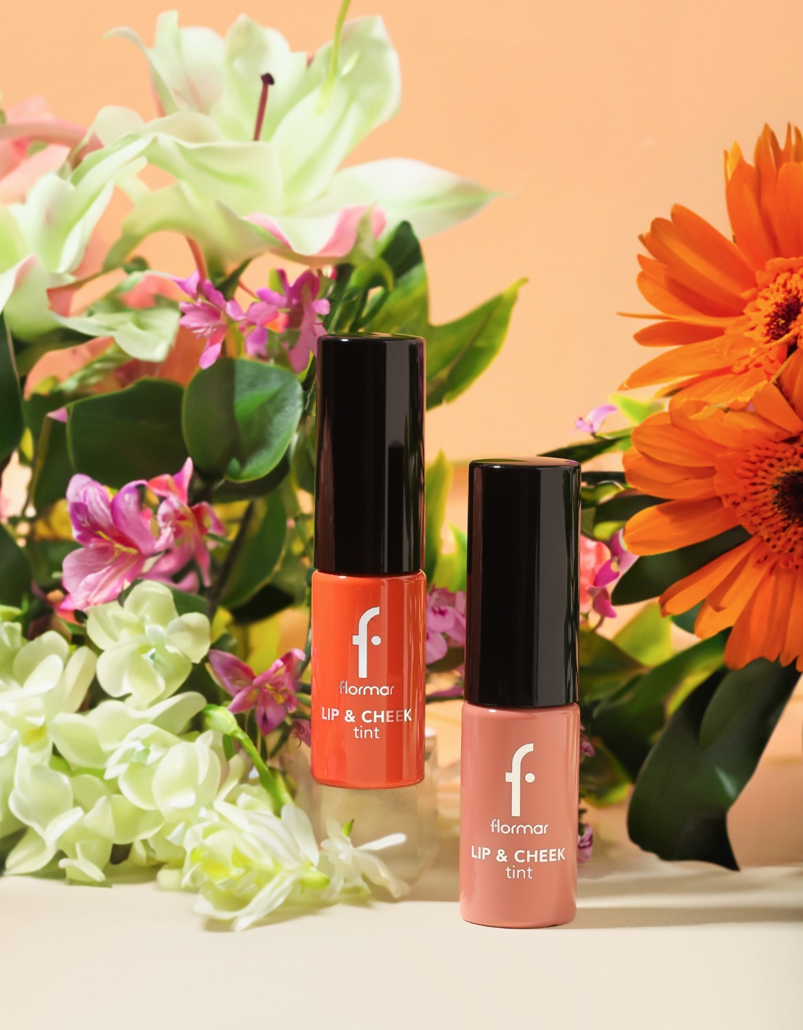 Flormar Lip & Cheek Tint