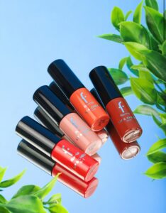 Flormar Lip & Cheek Tint