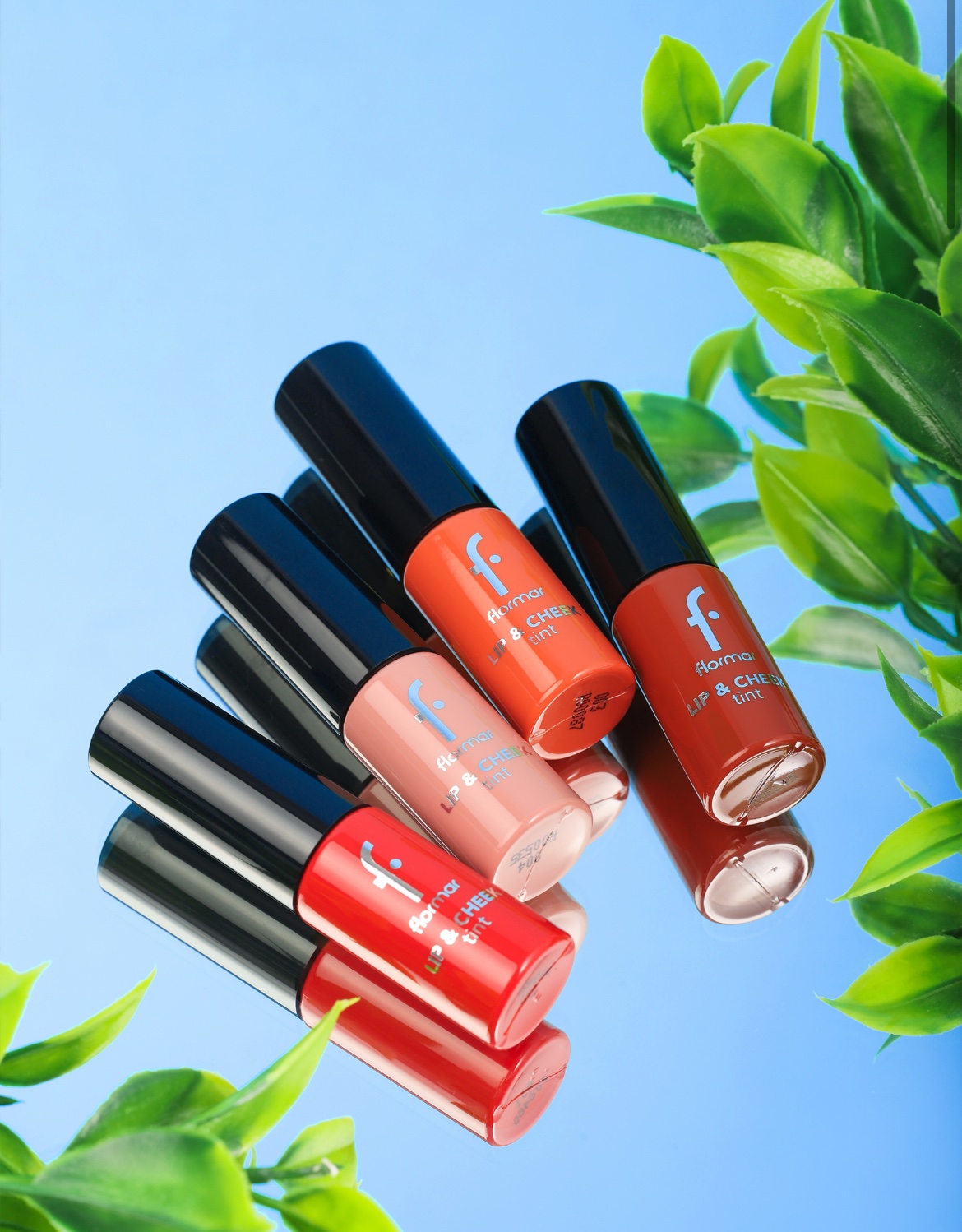 Flormar Lip & Cheek Tint