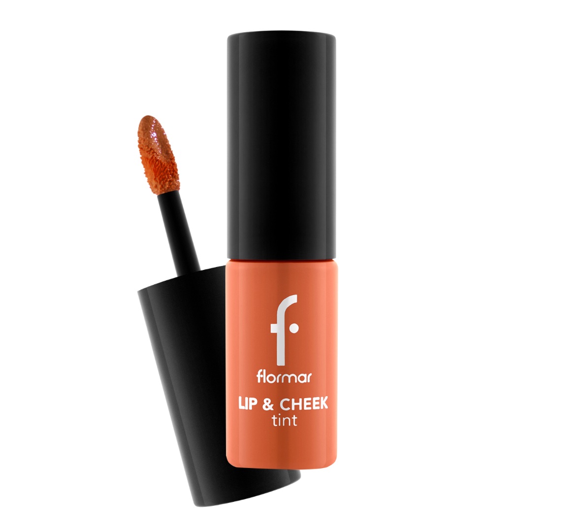 Flormar Lip & Cheek Tint