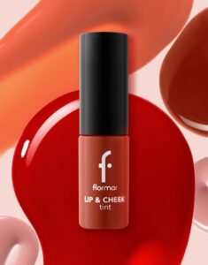 Flormar Lip & Cheek Tint