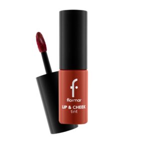 Flormar Lip & Cheek Tint