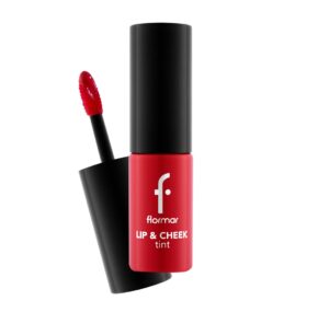 Flormar Lip & Cheek Tint