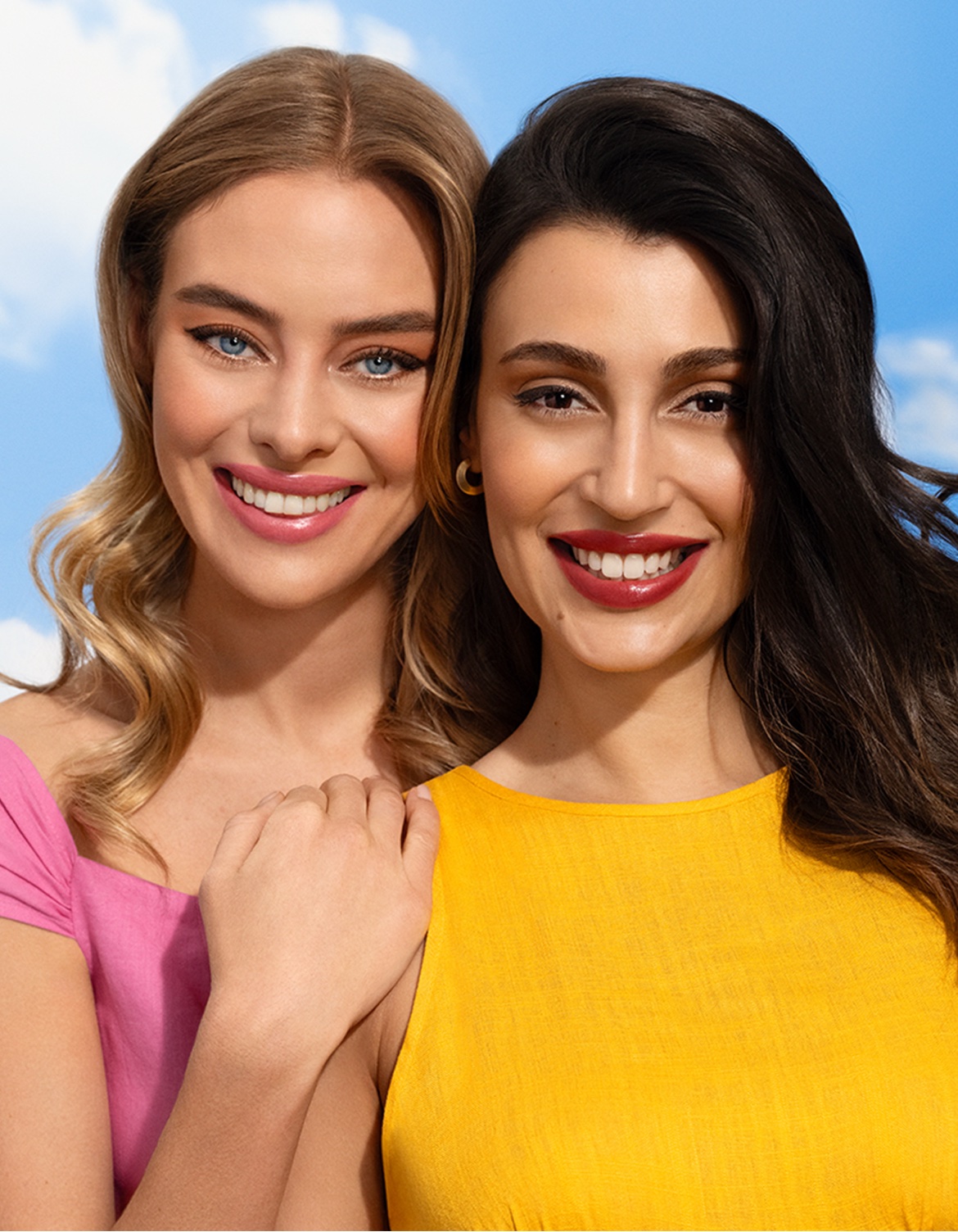 Flormar Sheer Up Lipstick Flormar Sheer Up Lipstick