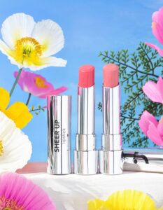 Flormar Sheer Up Lipstick Flormar Sheer Up Lipstick