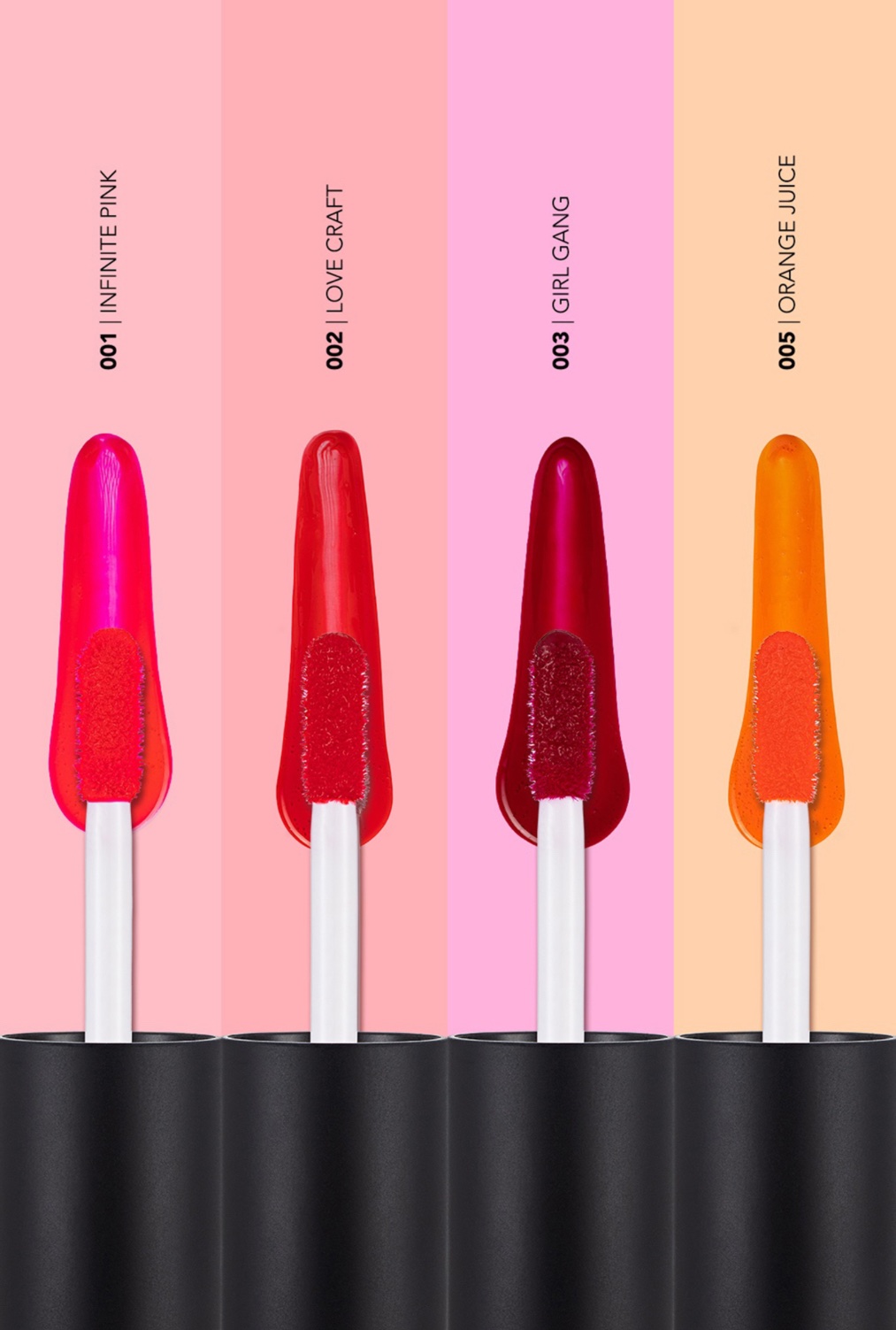 Flormar Water Lip Stain Flormar Water Lip Stain