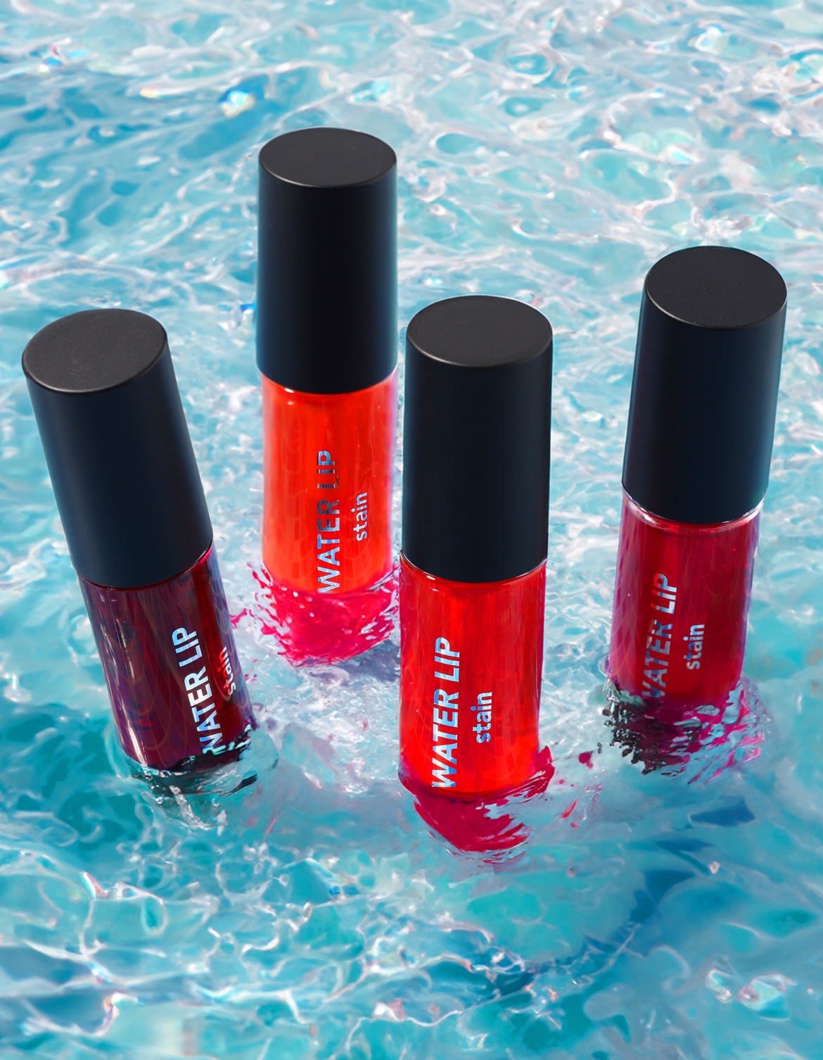 Flormar Water Lip Stain Flormar Water Lip Stain