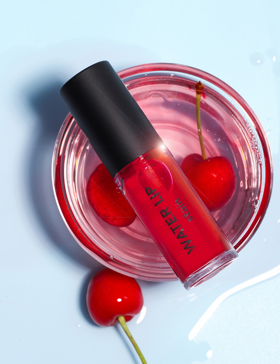 Flormar Water Lip Stain Flormar Water Lip Stain