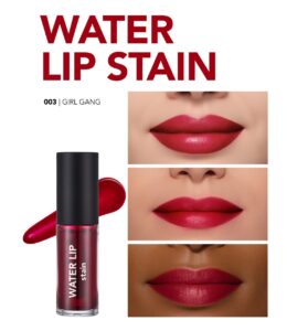 Flormar Water Lip Stain Flormar Water Lip Stain
