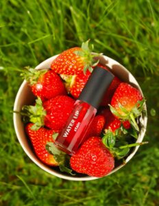 Flormar Water Lip Stain