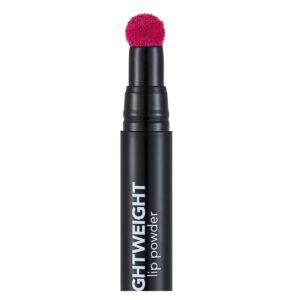 Flormar Lightweight Lip Powder