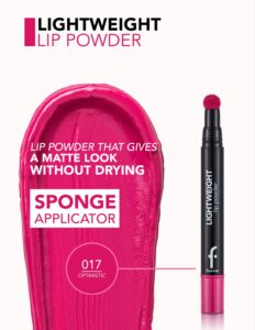 Flormar Lightweight Lip Powder