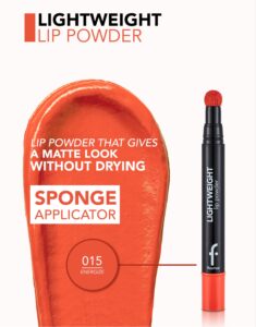 Flormar Lightweight Lip Powder