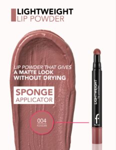 Flormar Lightweight Lip Powder