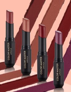 Flormar Color Master Lipstick